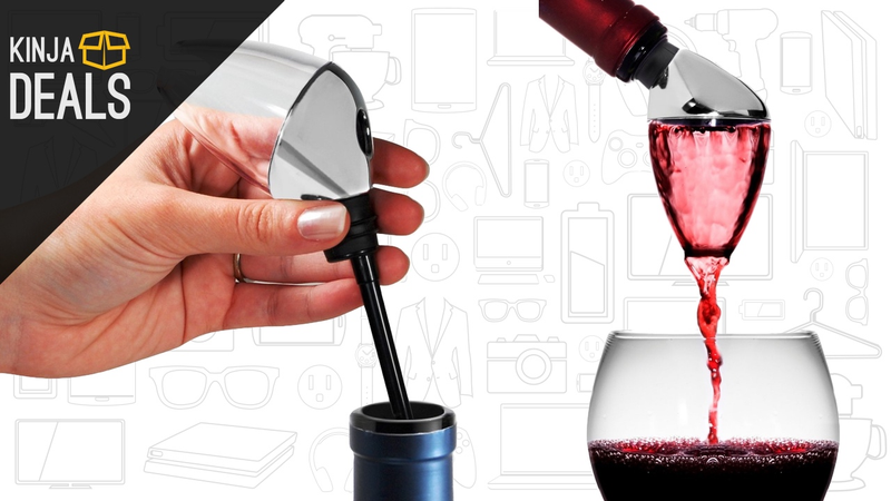 Illustration for article titled Today's Best Deals: Corsair Peripherals, Valentine's Day Gift Cards, and More